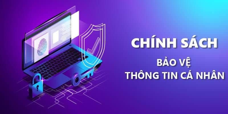 Chính sách Bảo mật Debet Đối Với Thông tin Cá nhân