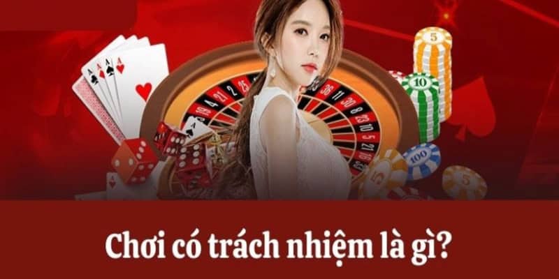 Chơi Có Trách Nhiệm An Toàn Và Lành Mạnh Tại Nhà Cái Debet