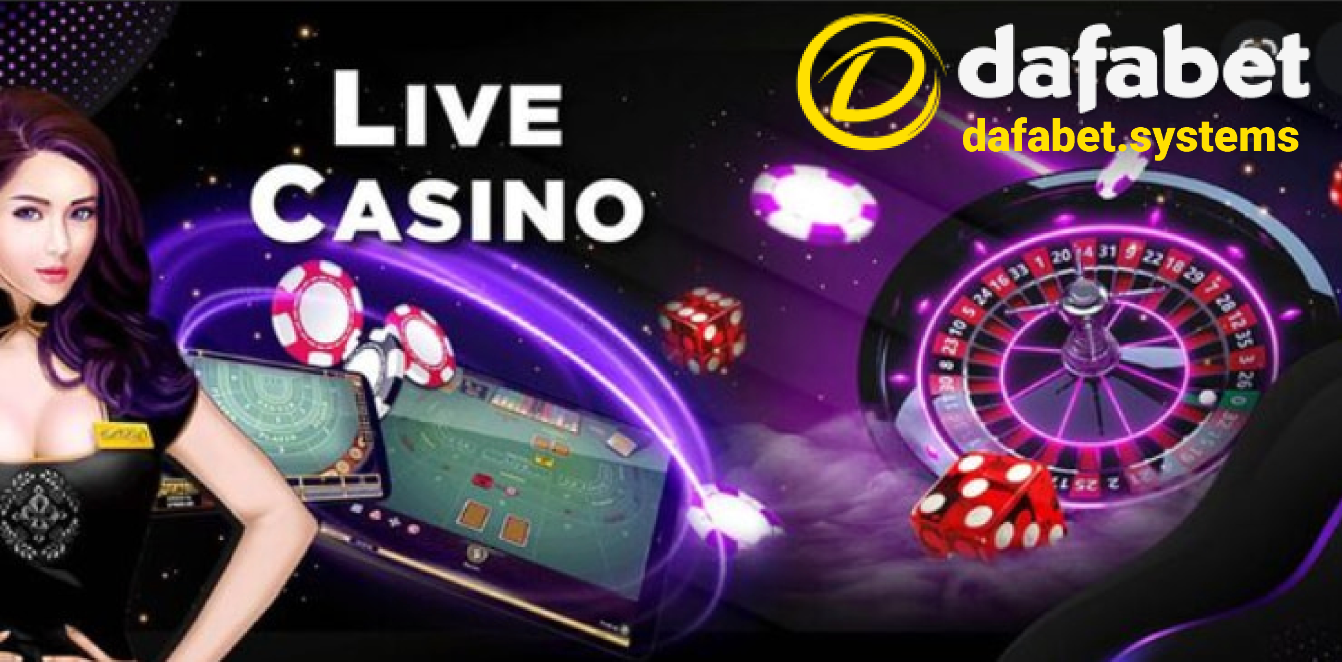 Live Casino Debet - Cổng Game Đánh Bài Siêu Hấp Dẫn