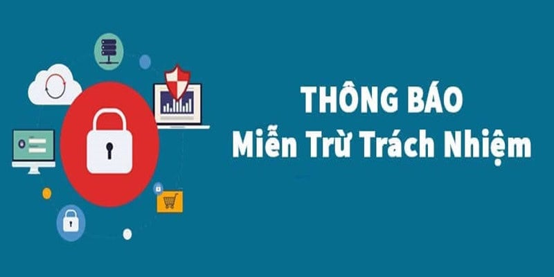 Chính Sách Miễn Trừ Trách Nhiệm Của Debet