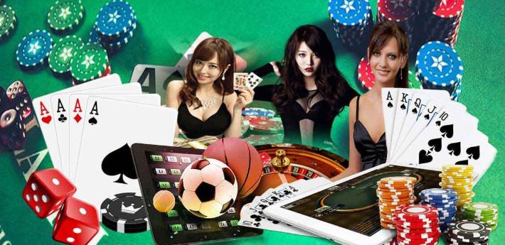 Top 5 game hay nhất chỉ có tại nhà cái DEBET