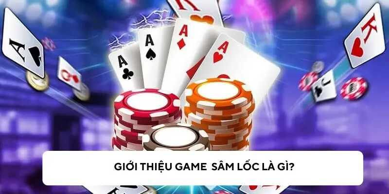 Sâm lốc Debet Live Casino Cực Hot 2024