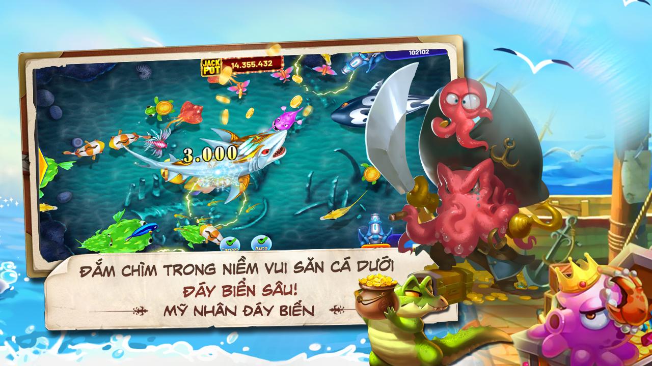 Mỹ Nhân Đáy Biển APK for Android Download